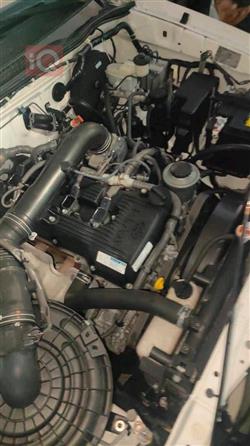 تۆیۆتا هایلۆکس